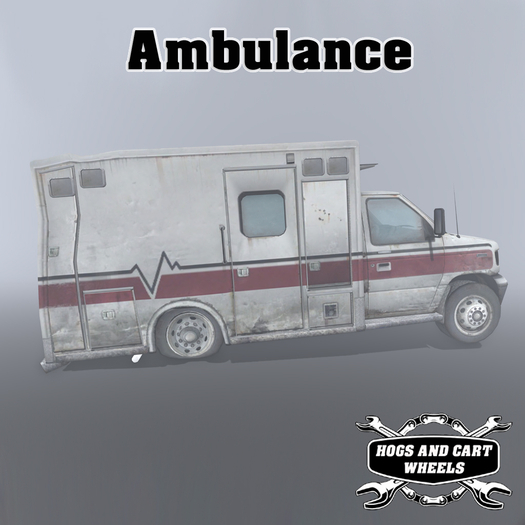 H&C Ambulance