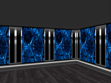 3D Club Texture