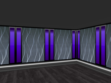 3D Club Texture