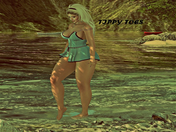 MC Tippy Toe