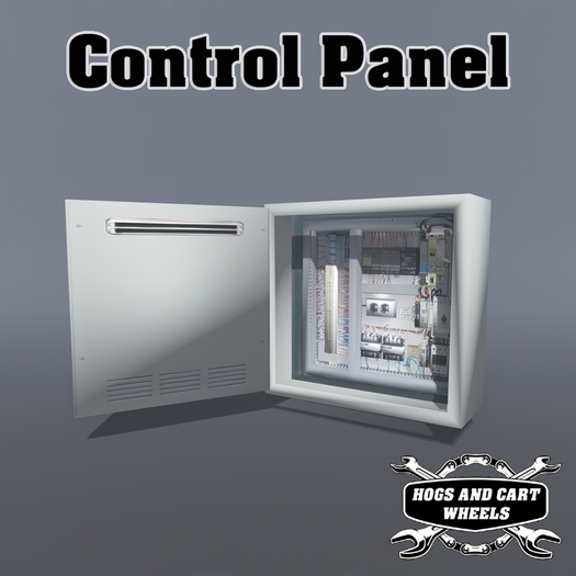 H&C Control Panel