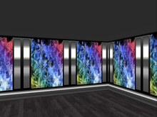 3D Club Texture