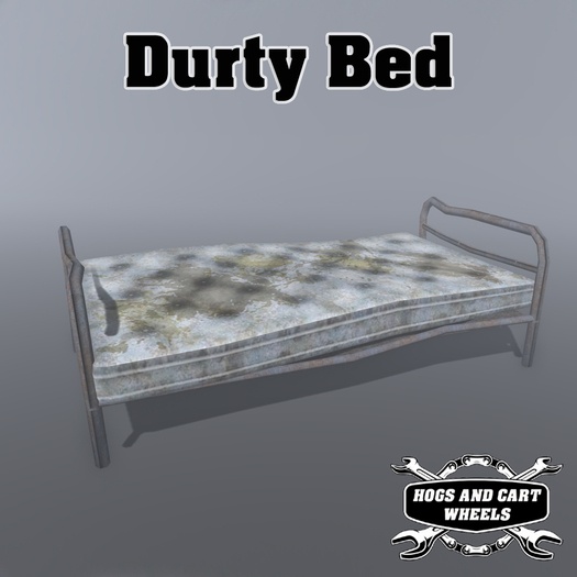 H&C Durty Bed