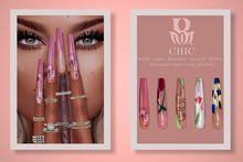 Rosary. Chic . HUD