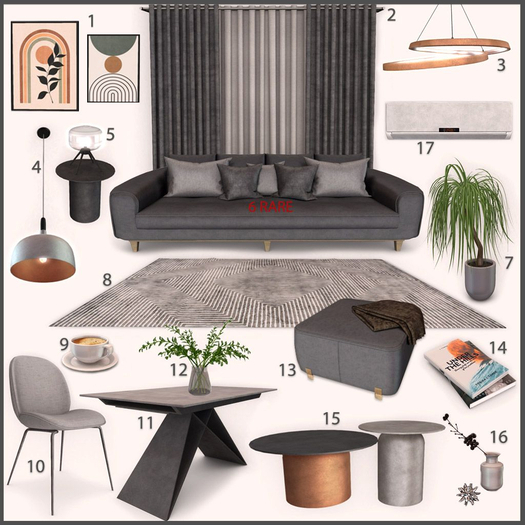 9#Torika Natus Coffee