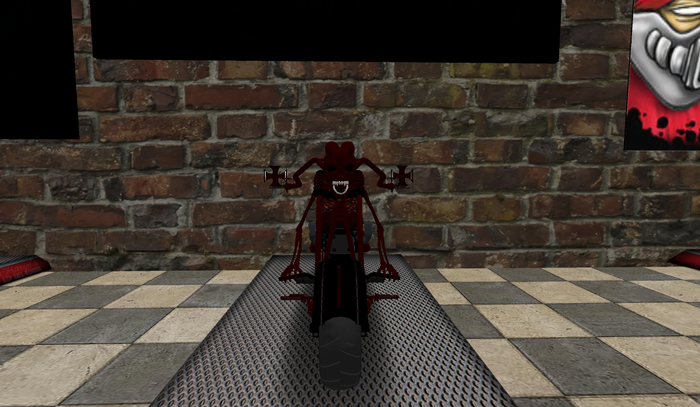 (LD) The Devils Advocate male