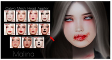 [Glam Affair] Malina Applier [ Catwa ] 007 ( 08 )