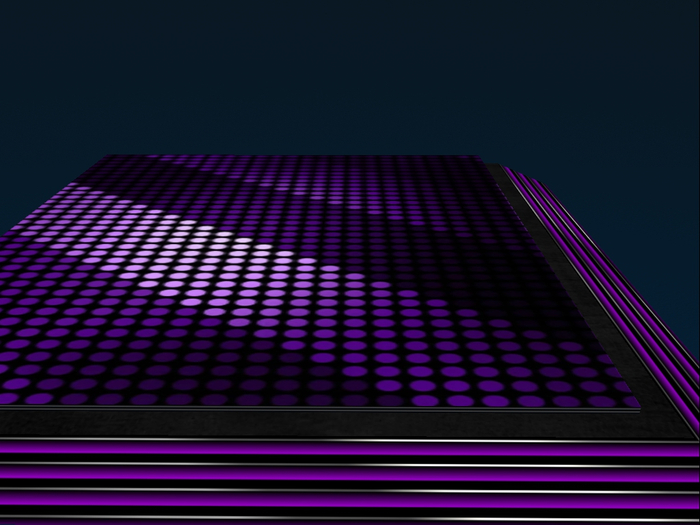Dance Floors