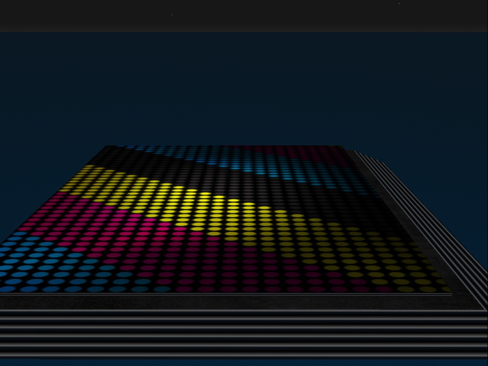 Dance Floors