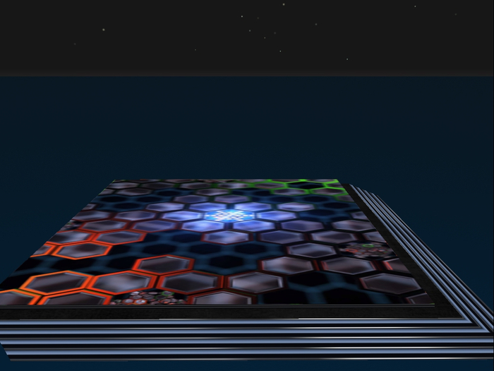 Dance Floors