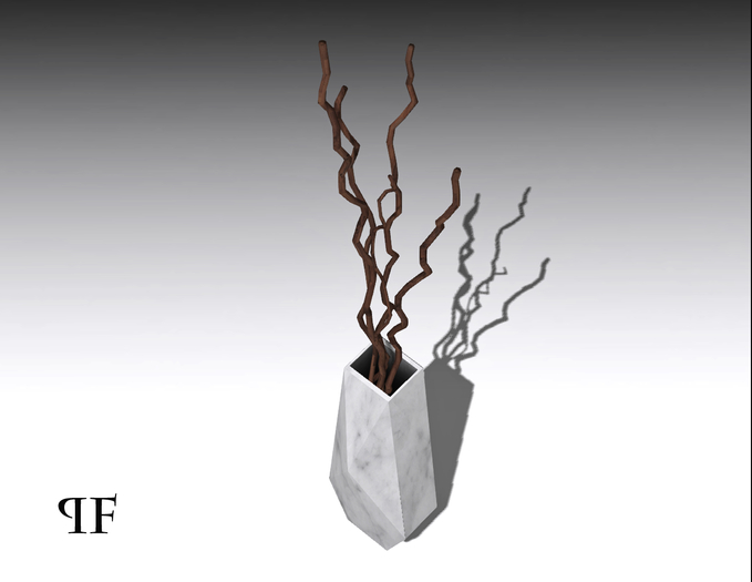 Vase 002 