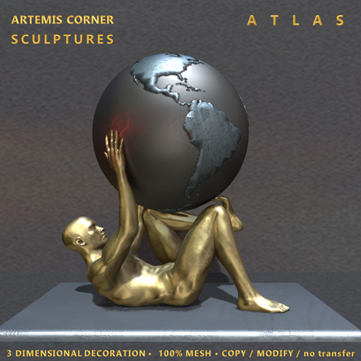 *AC* ATLAS 