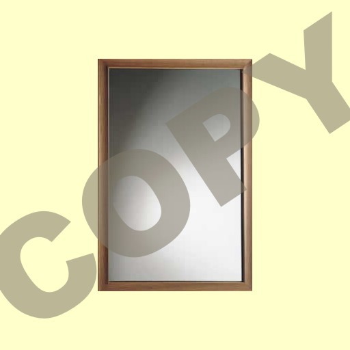 Custom Mirror for Home Club Pub Business or Bar