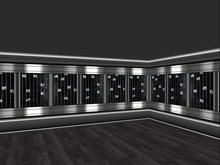 3D Club Texture