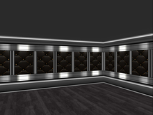 3D Club Texture