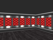 3D Club Texture