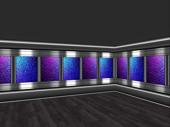 3D Club Texture
