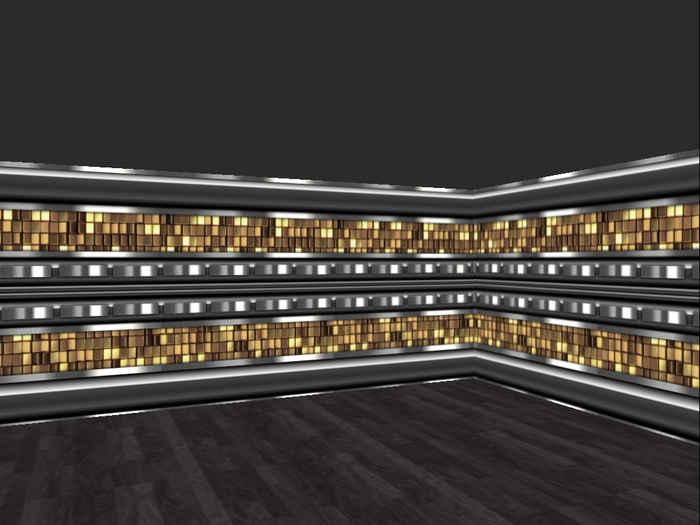 3D Club Texture