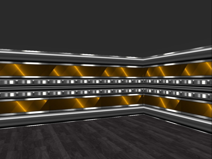 3D Club Texture