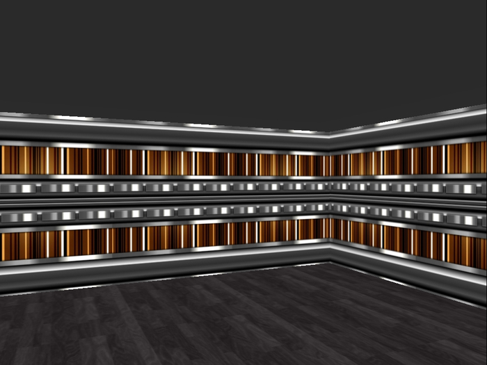 3D Club Texture