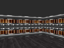 3D Club Texture