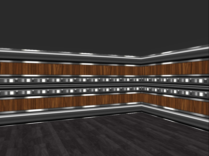 3D Club Texture