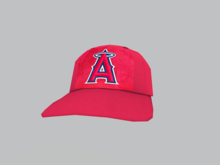 Baseball Cap-LAA