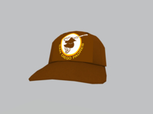 Baseball Cap-San Diego
