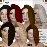 (CNS) Kiki Hair Fat Pac (Rez)