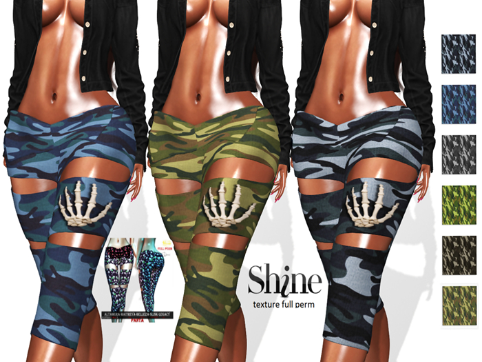 AJ   #SHINE_ PANTA DOCI  _TEXTURE FULL  PERM