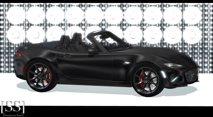 [Stormcrow Store] HRX S-Elite / Black