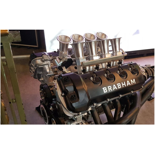 V8 N/A engine Pack for D2 cars(RELEASE)