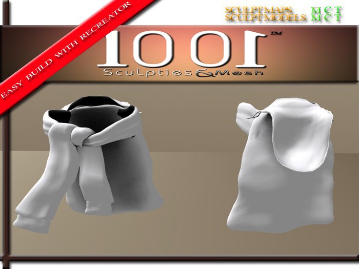 :::PROMO::: Full Perm Raincoat 