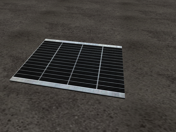 Grate / Drain 