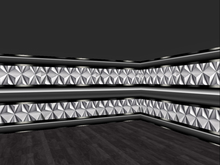 3D Club Texture