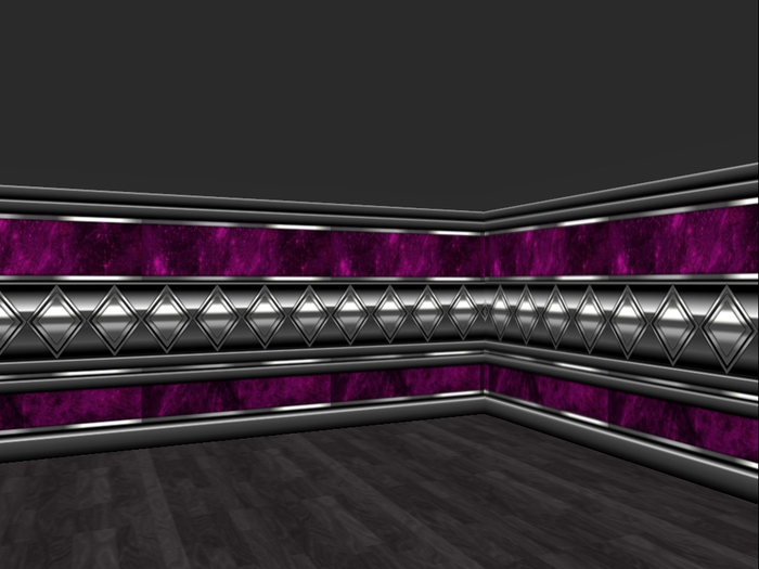 3D Club Texture