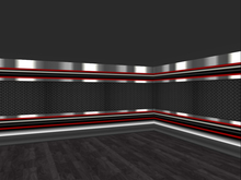 3D Club Texture