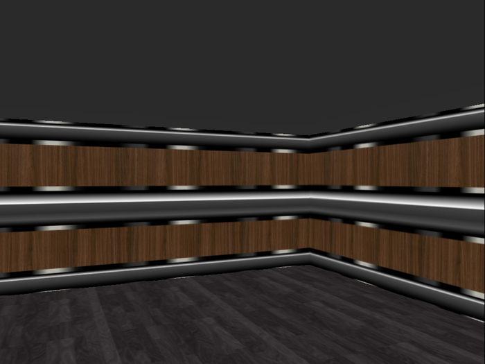3D Club Texture