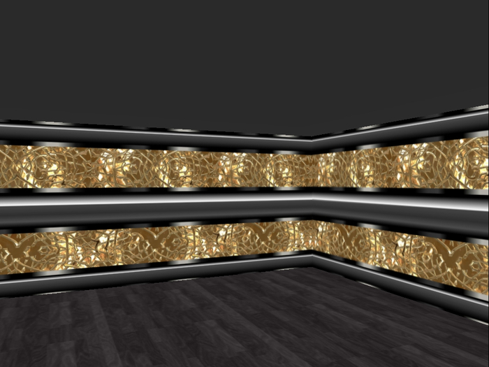 3D Club Texture