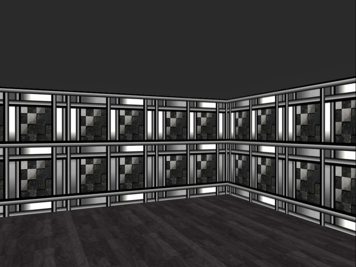 3D Club Texture