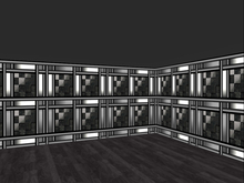3D Club Texture