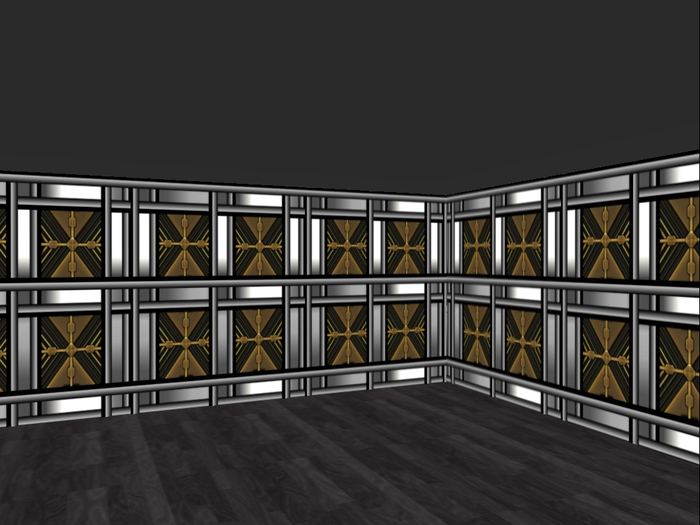 3D Club Texture