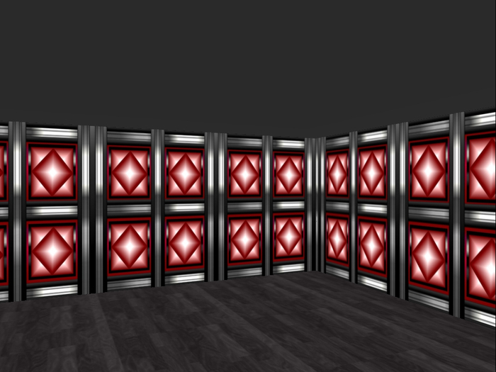 3D Club Texture