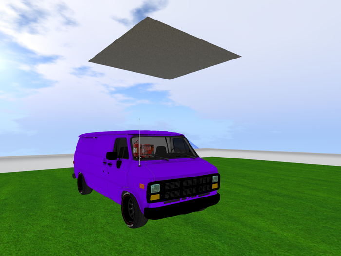 C Van Purple V2 NT