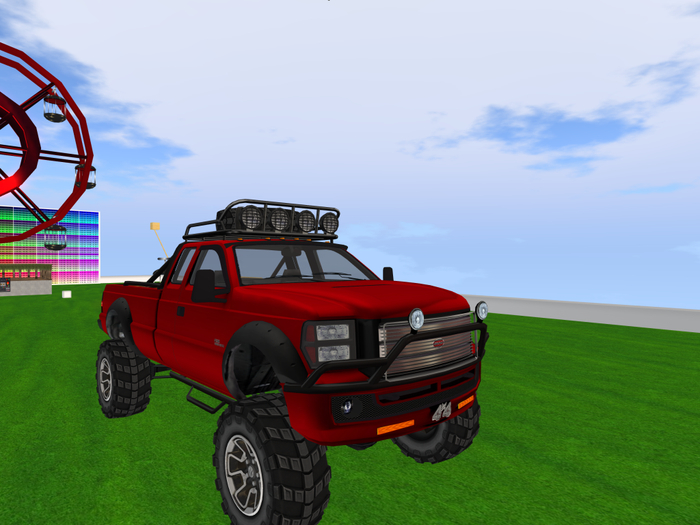 Brutus SWB  4x4 V2 NT