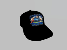 Team Cap-Dallas