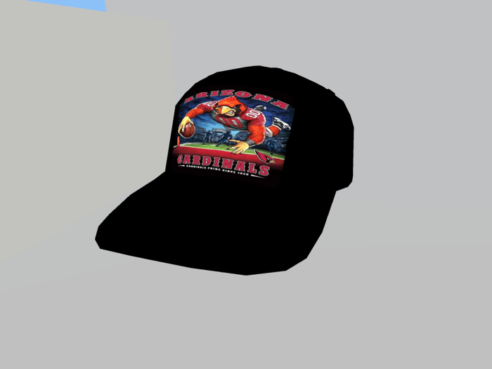Team Cap-Arizona