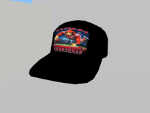 Team Cap-Arizona