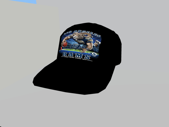 Team Cap-LAR