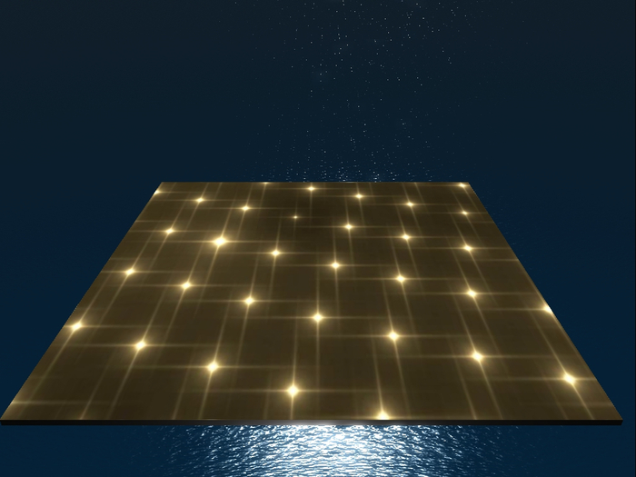 Texture Floors